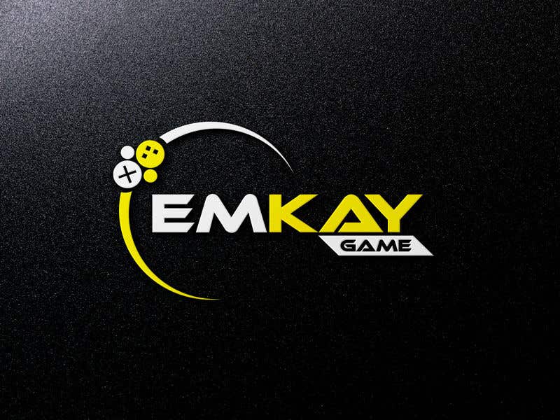 Kilpailutyö #228 kilpailussa                                                 EMKAY logo
                                            