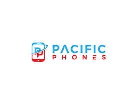 #17 untuk I Need a Logo Made for my new Phone sales Facebook Page (Pacific Phones) oleh Del4art