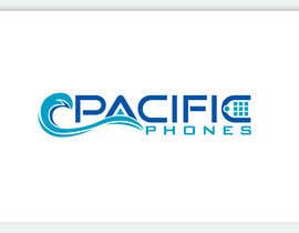#11 untuk I Need a Logo Made for my new Phone sales Facebook Page (Pacific Phones) oleh logotrak