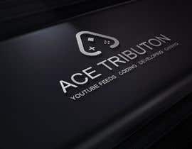 sayedularafatjob님에 의한 Need Logo Icon for &quot;Ace Tributon: Gaming and Developing&quot;을(를) 위한 #19