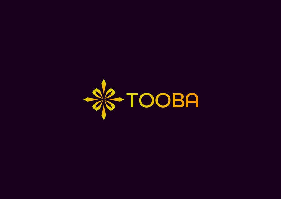 Kilpailutyö #259 kilpailussa                                                 Design Logo and Full Identity for a new Hotel "Tooba"
                                            