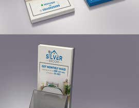 #121 ， Cleaning services - Flyer 来自 graphicshero
