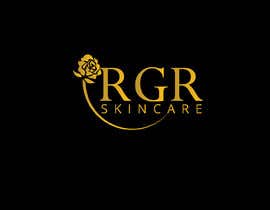 #133 for Make me a logo for RGR Skincare by Sohanur3456905