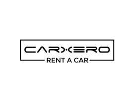 #44 for Design a logo of the brand ‘CarXero’ with definition as ’Rent a Car’ by rbcrazy