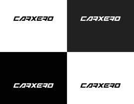 #41 for Design a logo of the brand ‘CarXero’ with definition as ’Rent a Car’ by charisagse