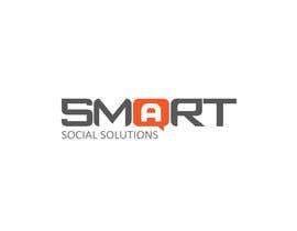 YuriyDubrovsky tarafından Design eines Logos for newco SmartSocialSolutions için no 262