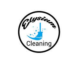 #25 Design a &#039;Cleaning Company&#039; Logo részére royatoshi1993 által