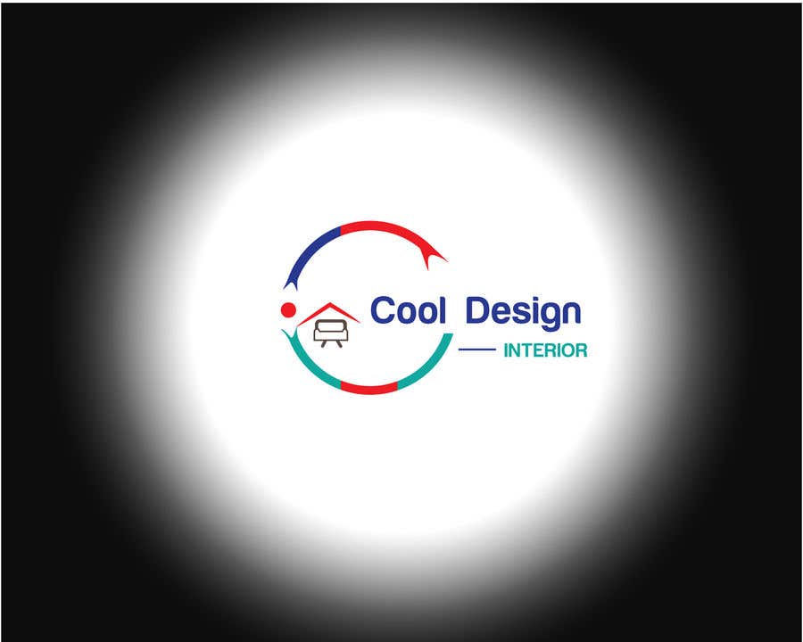 Proposition n°110 du concours                                                 Logo Cool Design
                                            