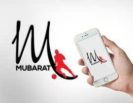 #311 สำหรับ Mubarat application โดย amradz7