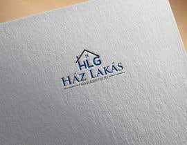 #555 untuk Logo and corporate design for construction general contracter company Logo name: HLG oleh nazmulislam03
