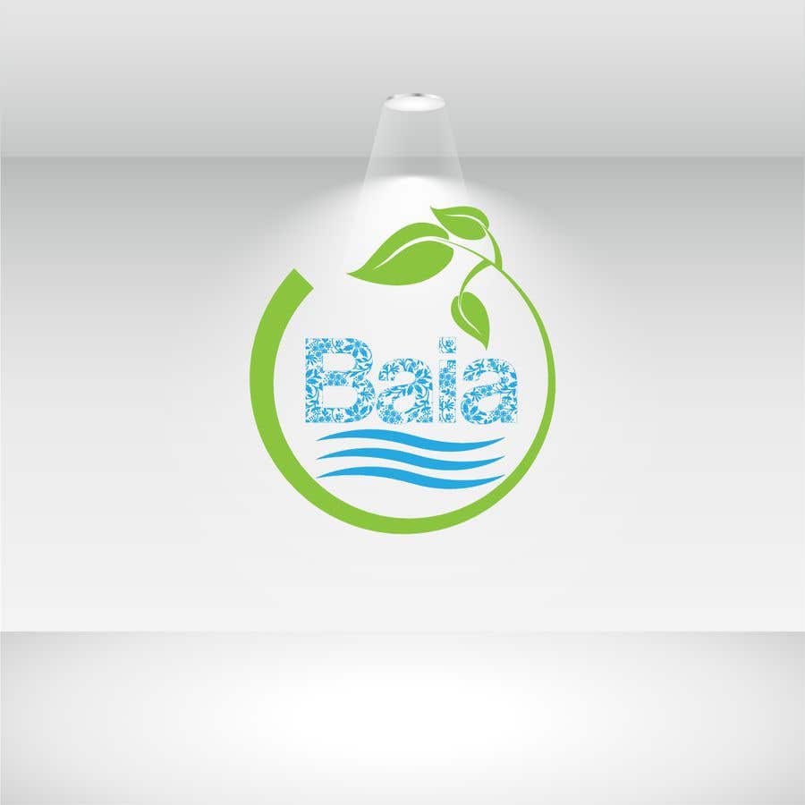 Contest Entry #52 for                                                 Create a logo for eco-friendly brand - example attached
                                            