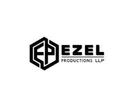 #110 for Logo for film company [Ezel Productions] av shadowisbrawler