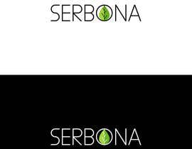 #188 for create a logo for my cosmetic brand &quot;Serbona&quot; by iammisbah