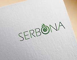 #187 for create a logo for my cosmetic brand &quot;Serbona&quot; by byezid001