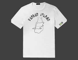 #19 ， Beaver Island shirt 2019 来自 anikdey1996