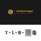 nicolequinn tarafından Create a logo for a legal company için no 15
