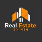#252 para Real Estate Logo de vijay4upwork