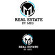 Konkurrenceindlæg #358 billede for                                                     Real Estate Logo
                                                