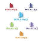 #396 för Real Estate Logo av shimmirgp1