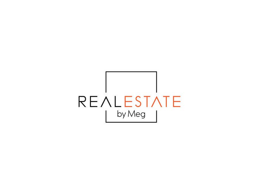Proposta in Concorso #414 per                                                 Real Estate Logo
                                            