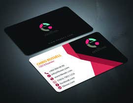 #405 for Business card design by apple1839
