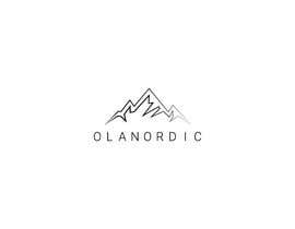 snshanto999님에 의한 Logo Design -- OlaNordic을(를) 위한 #48