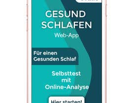 #10 pёr Advertisement Banner Design on Mobile for Web-App nga thelastoraby