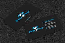 #141 for business card design by Designopinion