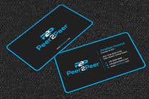 #167 for business card design by Designopinion
