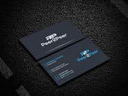 #344 untuk business card design oleh Designopinion