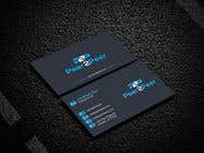 #371 for business card design by Designopinion