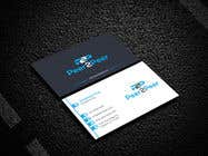 nº 404 pour business card design par Designopinion 