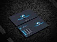 #405 for business card design by Designopinion