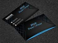 #812 for business card design by PixelDesign24