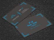#817 for business card design by PixelDesign24
