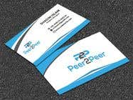 #815 for business card design by PixelDesign24
