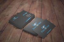 #821 for business card design by PixelDesign24