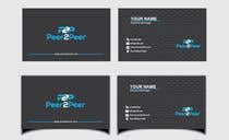 #973 for business card design by PixelDesign24
