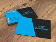 #899 for business card design by lotifurshihab411