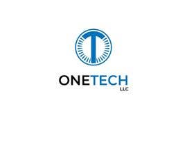 Nro 48 kilpailuun OneTech Logo improvement käyttäjältä sintegra