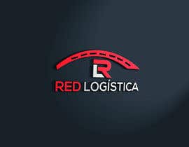 #117 for Company logo Red Logística by nurii2019