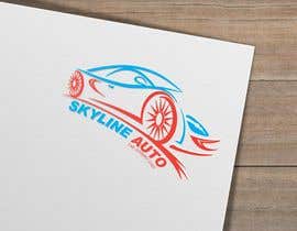 #18 for Logo for my Car Dealership by aamunna6