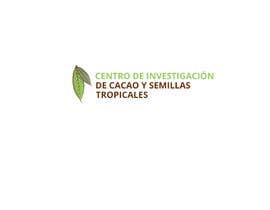 #61 Logo for cacao research center részére mynguyen1505 által
