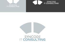 #90 untuk Create a professional looking logo for an IT company oleh athenaagyz
