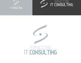 #92 untuk Create a professional looking logo for an IT company oleh athenaagyz