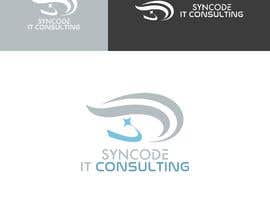 #94 untuk Create a professional looking logo for an IT company oleh athenaagyz
