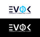 Wettbewerbs Eintrag #344 Vorschaubild für                                                     Evoke Logo
                                                