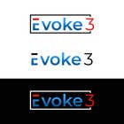 #189 for Evoke Logo af Rakibul0696