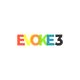 Graphic Design konkurrenceindlæg #264 til Evoke Logo