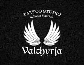 #71 untuk Logo Tattoo Studio oleh Gretaritzu23
